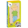 Image de Puzzle YOUR BODY BOY