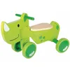 Image de Beleduc Vélo pour enfants Speedy Rhino Vert 18013
