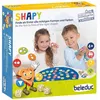 Image de Jeu Amusant Shapy Beleduc