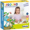 Image de Beleduc 22571 Puzzle Avec Cadre 30 Pièce(s)