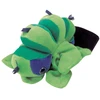 Image de Beleduc Hand Puppet Caterpillar