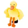 Image de Beleduc Hand Puppet Duck 17.40115