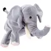 Image de Beleduc Handpop Kind Elephant Deluxe