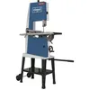 Image de Scie à ruban - SCHEPPACH - BASA3 - 800W - 205mm - Bois - Electrique