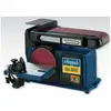 Image de Ponceuse a bande et a disque scheppach bts800 370w 150 mm pour bois