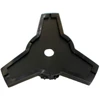 Image de Lame 3 Dents Pour Débrouissailleuse Scheppach - 7910700702