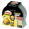 Image de Adhésif Réparation - PATTEX - Power tape - Blanc - Longueur 5m - Largeur 50mm