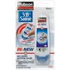Image de Mastic - RUBSON - Re-new cuisine salle de bains - Formule Silicotec - 100mL