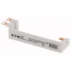 Image de Barre de pontage verticale 16mm² 1P+N pour interrupteur différentiel