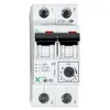 Image de Disjoncteur - EATON - Z-Ms-10-2 - 6.30A - 10.0A - Thermique