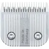Image de Tête de coupe pour chien MOSER Star Blade 85F 3mm denture grossière en acier inoxydable