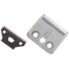 Image de Tête de coupe pour chien - MOSER - Type 1400 et Fox - 0 1 à 3mm - Dents fines