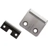 Image de Tête de coupe pour chien - MOSER - Rex - Acier inoxydable - Denture grossière - 01 à 3mm