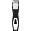 Image de Tondeuse à barbe - WAHL - GROOMSMAN PRO - 24 V - 6 sabots - Autonomie : 60 min - Noir / Argent
