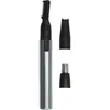Image de Tondeuse Nez/Oreilles/Sourcils Micro WAHL GroomsMan - lames en inox