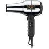 Image de Sèche-Cheveux - WAHL - Barber Dryer - 3 Températures - 2 Vitesses - Ioniseur dair