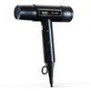 Image de Sèche-cheveux wahl vanquish 1600 w noir léger 360 g moteur bldc