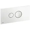 Image de Piece detachee sanitaire plomberie Viega - 83151 - Plaque dactionneur Visgin blanc n° 596316
