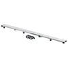 Image de Grille de Drainage de Douche 750 mm Acier Inoxydable Viega Advantix 4982.50-4015211737153