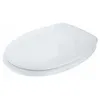 Image de Lunette de WC - IDEAL STANDARD - Eurovit - Blanc - Couleur principale: Blanc - Haut de gamme qualité-prix