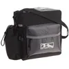Image de Sacoche de guidon M-Wave Clip-On 30x30x12cm - Noir - Vélo loisir mixte