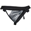 Image de Sacoche de cadre vélo M-Wave 0,5L noir