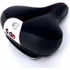 Image de Selle de vélo Velo Newport Gemini Noir - Sport - Adulte - A monter soi-même