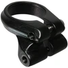 Image de Collier de serrage de tige de selle à vis CHC (Diam 31,8 mm) noir