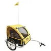 Image de Carry All A40 20 pouces Unisexe Jaune