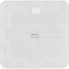 Image de Pèse-personne danalyse corporelle MEDISANA BS 450 CONNECT Blanc - Jusquà 8 utilisateurs - Bluetooth®