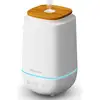 Image de Medisana Ad 650 Diffuseur Aromatique Réservoir Blanc, Bois