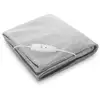 Image de Medisana Couverture Chauffante Xxl Hb 675 2x1,5 M Gris