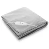 Image de Medisana Couverture chauffante XXL HB 675 2x15 m Gris