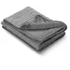 Image de Couverture Chauffante Reversible En Maille - Medisana - Hb 680 - Chauffe Rapide 120 W - Arret Auto