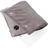 Image de Chauffe-mains sans fil 2-en-1 - MEDISANA - OL 400 - 10 W - Gris