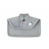 Image de Hp 622 Cape Chauffante Électrique, Coussin Chauffant Pour L'épaule, Poncho Chauffant