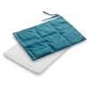 Image de Hs 200 Coussin Électrique Aux Noyaux De Cerise Avec 4 Niveaux De Température