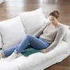 Image de Medisana Coussin chauffant électrique HS 200 Blanc et Vert