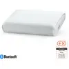 Image de Medisana Sleepwell Sp 100 Oreiller Avec Haut-parleur Et Lecture Mp3