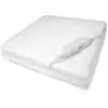 Image de Surmatelas Chauffant - Hu 662 - 2 Zones Chauffantes - Lavable - 6 Niveaux De Températures