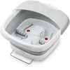 Image de MEDISANA - FS 886 - Spa pour les pieds pliable - Chauffage rapide 45°C - 3 access interchangeables