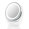 Image de Medisana Cm 835 Miroir De Maquillage Autonome Rond Chrome