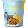 Image de Friandises pour chiens - bosch TIERNAHRUNG - Fruitees volaille & banane - Sans céréales - Pack de 4 x 200 g