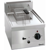Image de Friteuse Professionnelle Électrique - 6 Litres Avec Robinet De Vidange - Bartscher