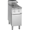 Image de Friteuse Sur Coffre 700 Mm - 2 X 8 Litres - 14 Kw - Bartscher