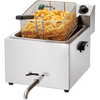 Image de Friteuse Professionnelle - 9,7 Litres - Bartscher