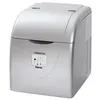 Image de Machine à Glaçon Professionnelle - Bartscher - Compact Ice - 15 kg - 3 Tailles de Glaçon