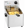 Image de Friteuse Professionnelle Electrique Snack Iii - 8 Litres - Bartscher