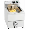 Image de Friteuse Professionnelle À Poser En Inox - 8 Litres - Bartscher