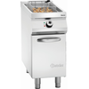Image de Friteuse Pro Sur Coffre - 20 Litres - 17,4 Kw - Bartscher